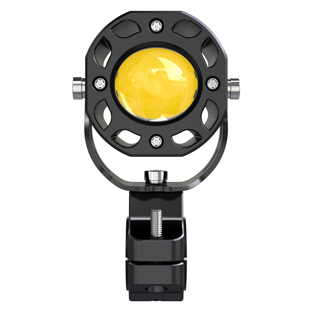 Paire de feux additionnels 50w