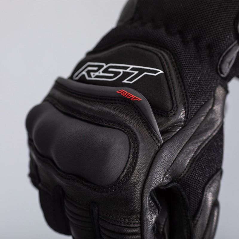 Gants RST Urban Air 3 Mesh textile/cuir - noir