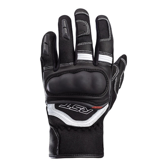 Gants RST Urban Air 3 Mesh textile/cuir - blanc