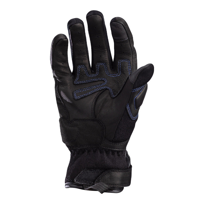Gants RST Urban Air 3 Mesh textile/cuir - bleu