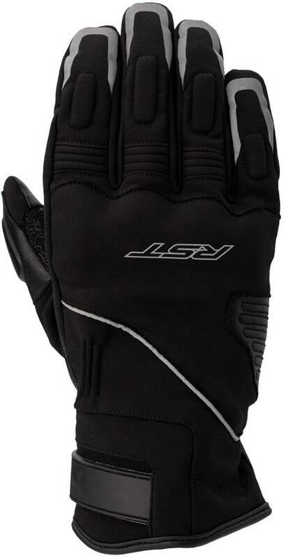 Gants RST Urban Light CE - noir