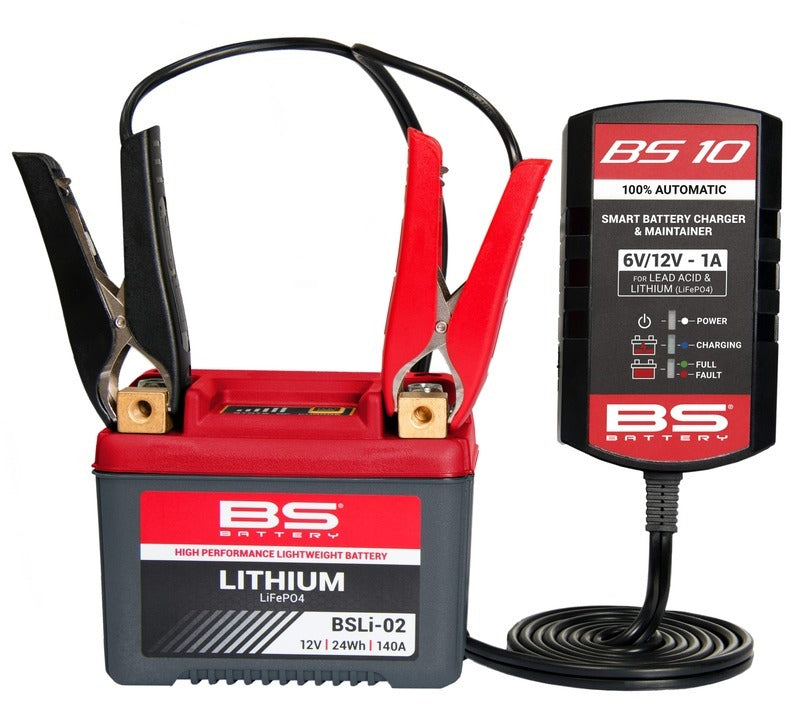 BS Battery Beka Moto