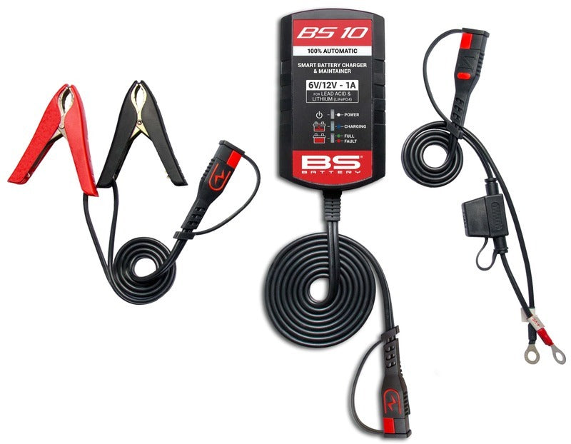 BS Battery Beka Moto2