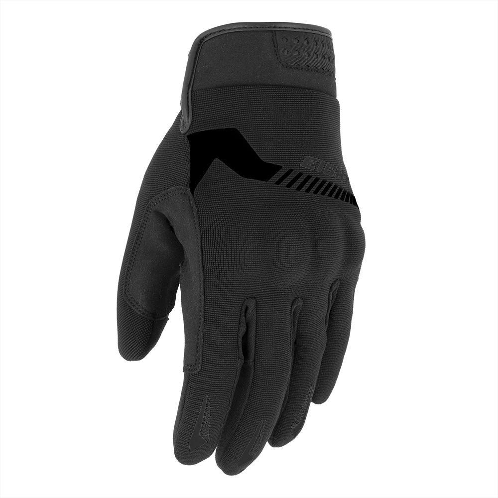 Gants été FIRST Noir