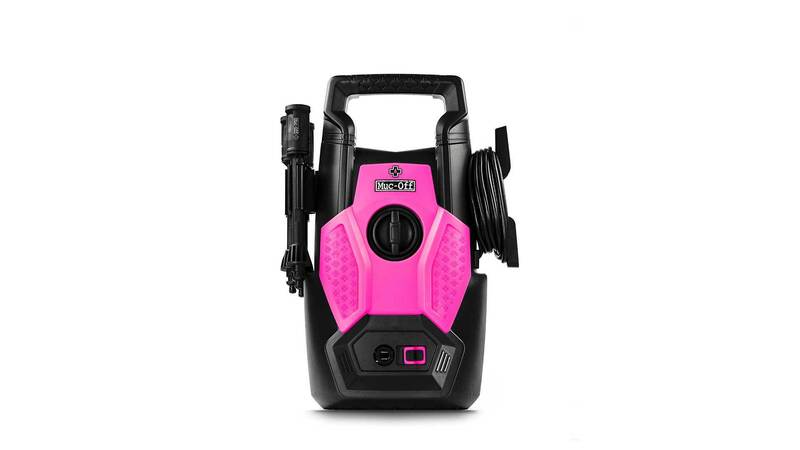 Muc-off Beka Moto karcher2