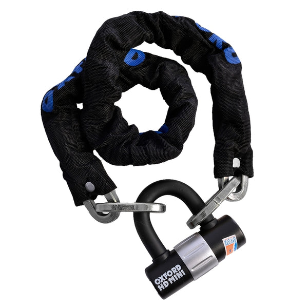 Oxford Beka Moto chaine2