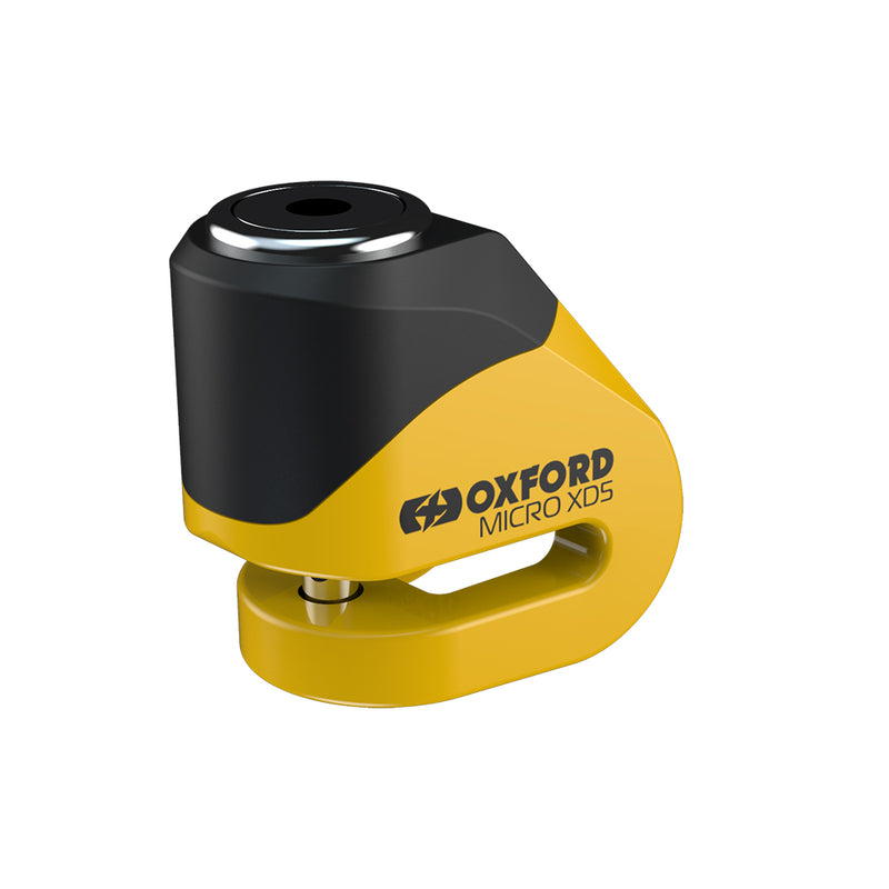 Oxford Beka Moto jaune