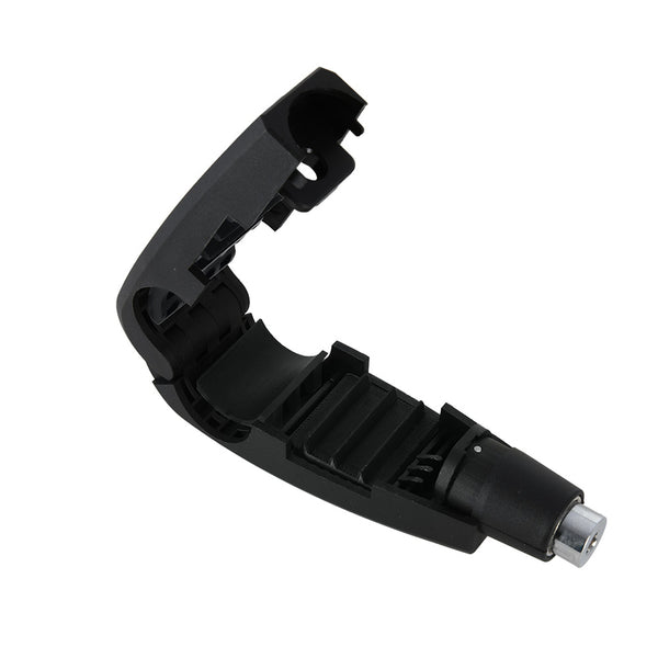 Oxford Beka Moto noir Leverlock3