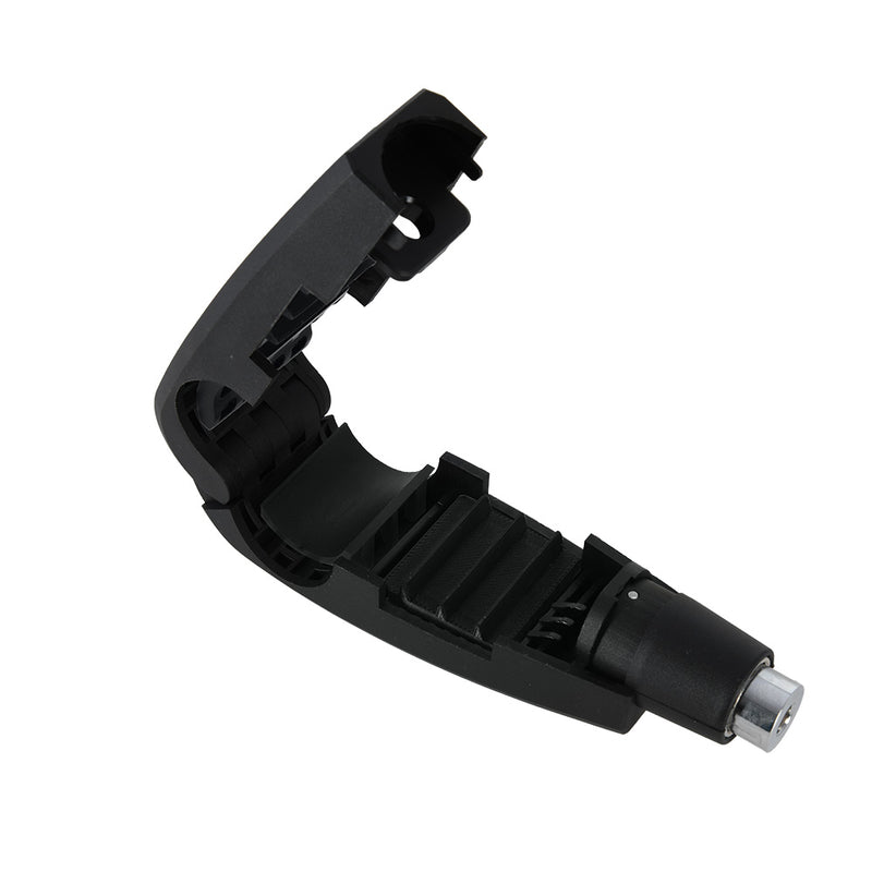 Oxford Beka Moto noir Leverlock3