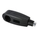 Oxford Beka Moto noir Leverlock4