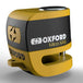 Oxford XA5 Beka Moto jaune