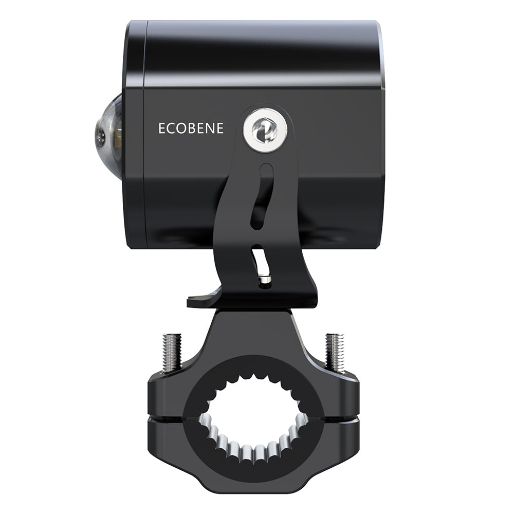 Paire de feux additionnels 50w