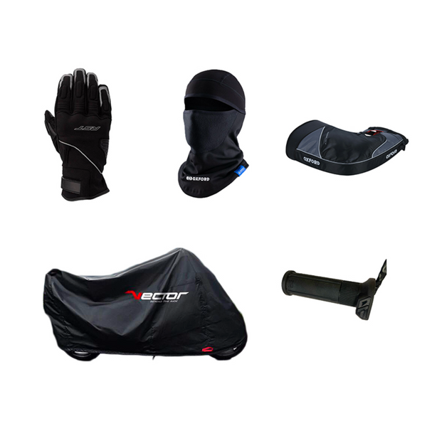 PACK HIVER