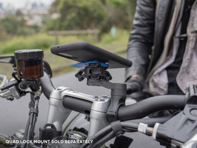 Quad Lock Beka Moto10