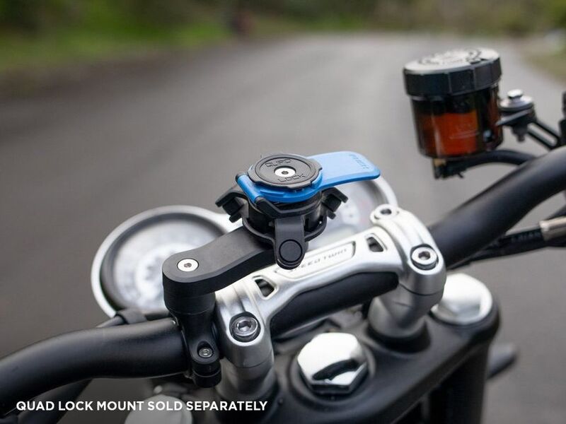 Quad Lock Beka Moto8