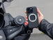 Quad Lock Beka Moto smartphone