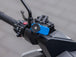Quad Lock Beka Moto support poignée