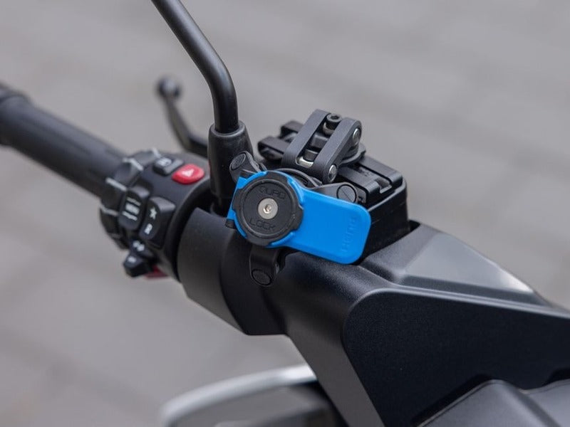 Quad Lock Beka Moto support poignée