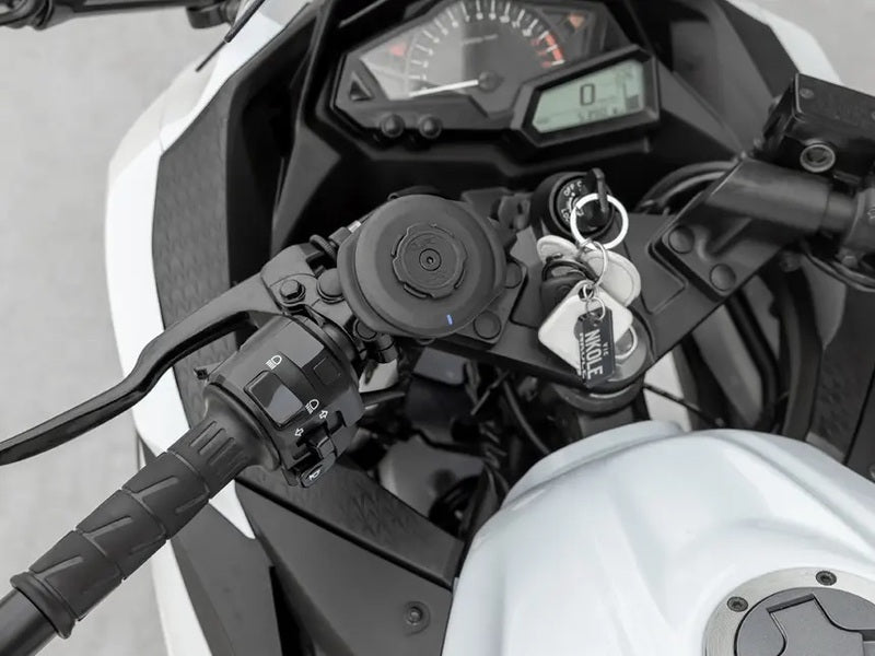 Quad Lock Beka Moto support poignée5