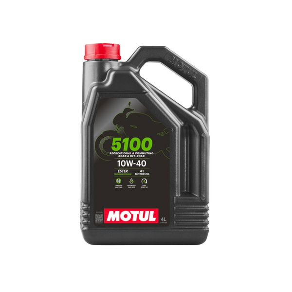 HUILE MOTUL