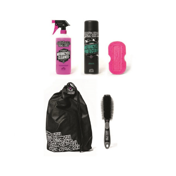 ACCESSOIRE DE NETTOYAGE