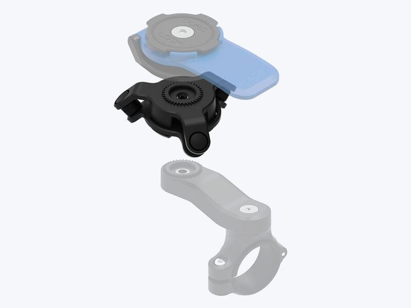 support quad lock Beka Moto